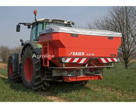 Rauch Другая, объемом двигателя 0 л и пробегом 0 тыс. км за 16163 $, фото 1 на Automoto.ua