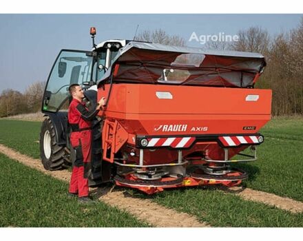 Rauch Другая, объемом двигателя 0 л и пробегом 0 тыс. км за 13605 $, фото 3 на Automoto.ua