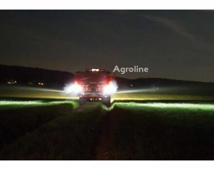 Rauch Другая, объемом двигателя 0 л и пробегом 0 тыс. км за 13605 $, фото 6 на Automoto.ua