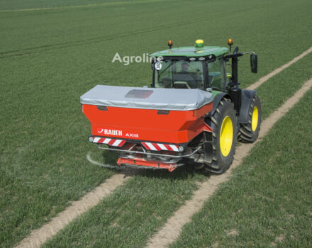 Rauch Другая, объемом двигателя 0 л и пробегом 0 тыс. км за 16163 $, фото 4 на Automoto.ua