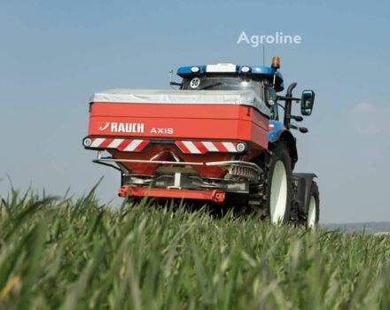 Rauch Другая, объемом двигателя 0 л и пробегом 0 тыс. км за 16163 $, фото 3 на Automoto.ua