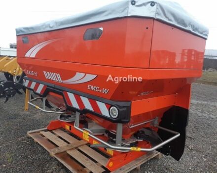 Rauch Другая, объемом двигателя 0 л и пробегом 0 тыс. км за 37209 $, фото 5 на Automoto.ua