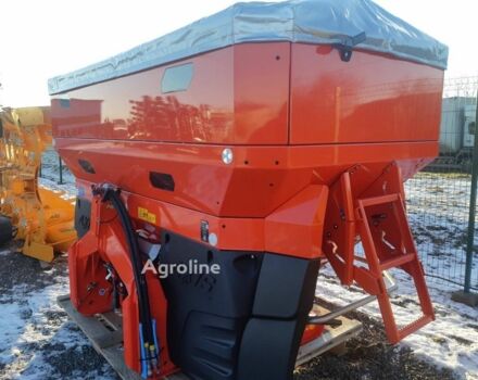 Rauch Другая, объемом двигателя 0 л и пробегом 0 тыс. км за 37209 $, фото 3 на Automoto.ua