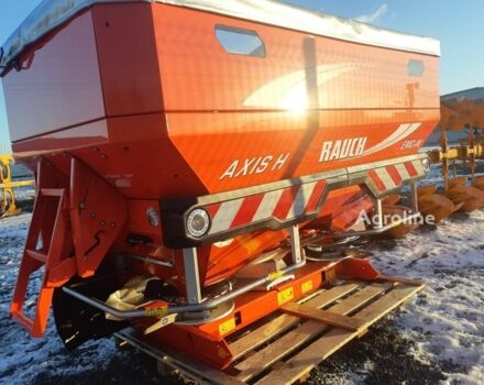 Rauch Другая, объемом двигателя 0 л и пробегом 0 тыс. км за 37209 $, фото 2 на Automoto.ua