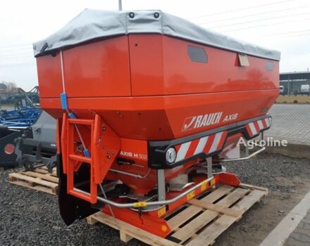 Rauch Другая, объемом двигателя 0 л и пробегом 0 тыс. км за 37209 $, фото 1 на Automoto.ua