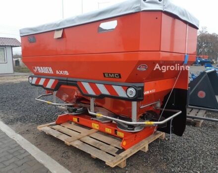 Rauch Другая, объемом двигателя 0 л и пробегом 0 тыс. км за 37209 $, фото 4 на Automoto.ua