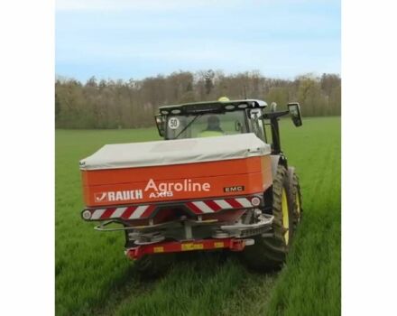 Rauch Другая, об'ємом двигуна 0 л та пробігом 0 тис. км за 28372 $, фото 8 на Automoto.ua