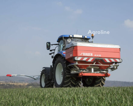 Rauch Другая, объемом двигателя 0 л и пробегом 0 тыс. км за 13605 $, фото 2 на Automoto.ua