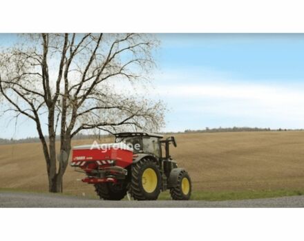 Rauch Другая, объемом двигателя 0 л и пробегом 0 тыс. км за 60697 $, фото 15 на Automoto.ua