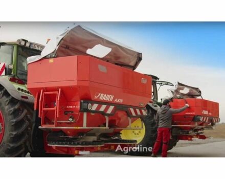 Rauch Другая, об'ємом двигуна 0 л та пробігом 0 тис. км за 28372 $, фото 9 на Automoto.ua