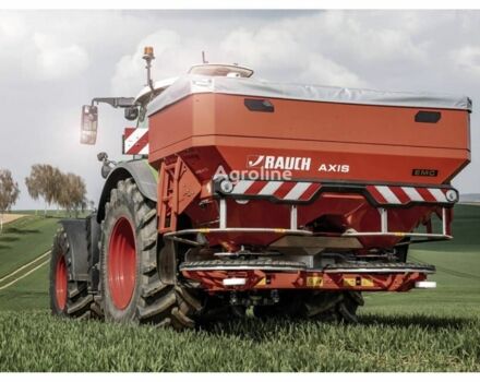 Rauch Другая, объемом двигателя 0 л и пробегом 0 тыс. км за 60697 $, фото 13 на Automoto.ua