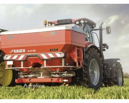 Rauch Другая, объемом двигателя 0 л и пробегом 0 тыс. км за 60697 $, фото 14 на Automoto.ua