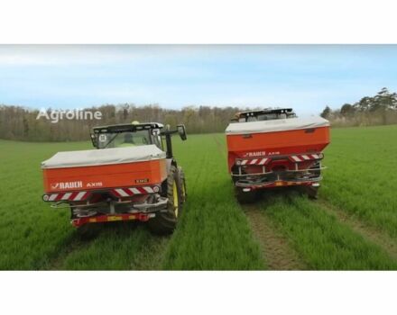 Rauch Другая, об'ємом двигуна 0 л та пробігом 0 тис. км за 28372 $, фото 4 на Automoto.ua