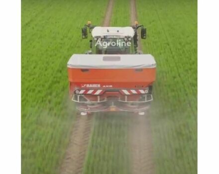 Rauch Другая, об'ємом двигуна 0 л та пробігом 0 тис. км за 28372 $, фото 10 на Automoto.ua