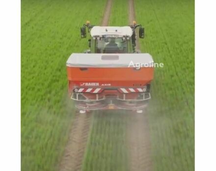 Rauch Другая, объемом двигателя 0 л и пробегом 0 тыс. км за 60697 $, фото 12 на Automoto.ua