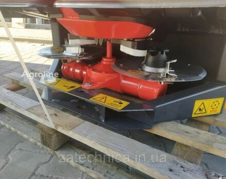 Rauch Другая, объемом двигателя 0 л и пробегом 0 тыс. км за 7558 $, фото 2 на Automoto.ua