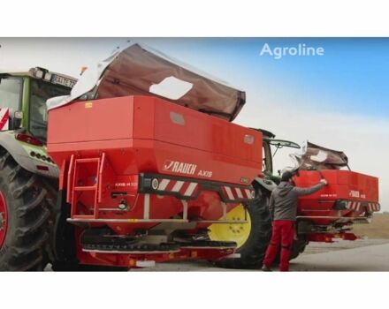 Rauch Другая, объемом двигателя 0 л и пробегом 0 тыс. км за 60697 $, фото 11 на Automoto.ua