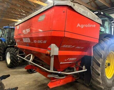 Rauch Другая, объемом двигателя 0 л и пробегом 0 тыс. км за 10465 $, фото 4 на Automoto.ua