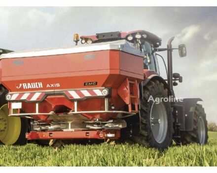 Rauch Другая, объемом двигателя 0 л и пробегом 0 тыс. км за 61598 $, фото 14 на Automoto.ua