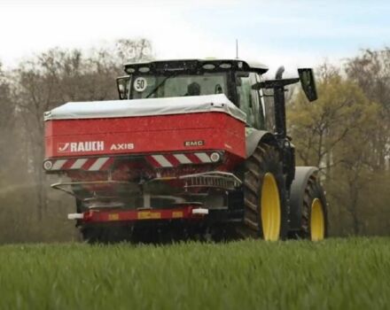 Rauch Другая, об'ємом двигуна 0 л та пробігом 0 тис. км за 28372 $, фото 7 на Automoto.ua