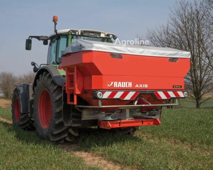 Rauch Другая, объемом двигателя 0 л и пробегом 0 тыс. км за 60697 $, фото 4 на Automoto.ua