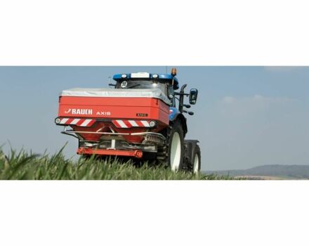 Rauch Другая, об'ємом двигуна 0 л та пробігом 0 тис. км за 28372 $, фото 6 на Automoto.ua