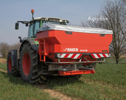 Rauch Другая, объемом двигателя 0 л и пробегом 0 тыс. км за 61598 $, фото 4 на Automoto.ua