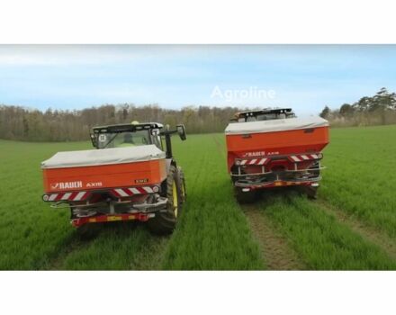 Rauch Другая, об'ємом двигуна 0 л та пробігом 0 тис. км за 28372 $, фото 4 на Automoto.ua