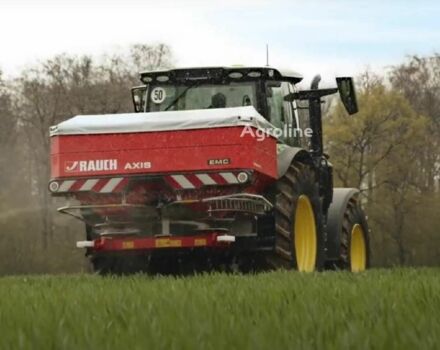 Rauch Другая, об'ємом двигуна 0 л та пробігом 0 тис. км за 28372 $, фото 7 на Automoto.ua