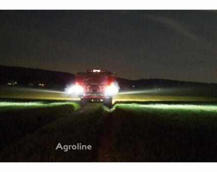 Rauch Другая, объемом двигателя 0 л и пробегом 0 тыс. км за 13605 $, фото 6 на Automoto.ua