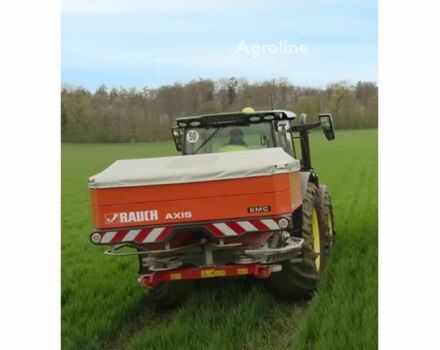 Rauch Другая, об'ємом двигуна 0 л та пробігом 0 тис. км за 28372 $, фото 8 на Automoto.ua