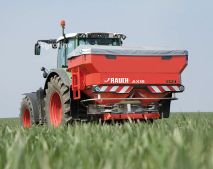 Rauch Другая, объемом двигателя 0 л и пробегом 0 тыс. км за 60697 $, фото 5 на Automoto.ua