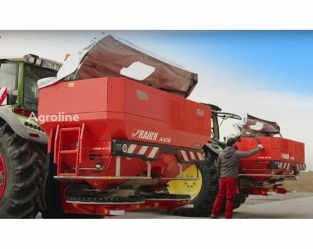 Rauch Другая, об'ємом двигуна 0 л та пробігом 0 тис. км за 28372 $, фото 9 на Automoto.ua