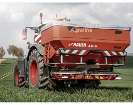 Rauch Другая, об'ємом двигуна 0 л та пробігом 0 тис. км за 28372 $, фото 11 на Automoto.ua