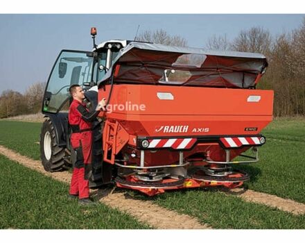 Rauch Другая, объемом двигателя 0 л и пробегом 0 тыс. км за 13605 $, фото 3 на Automoto.ua