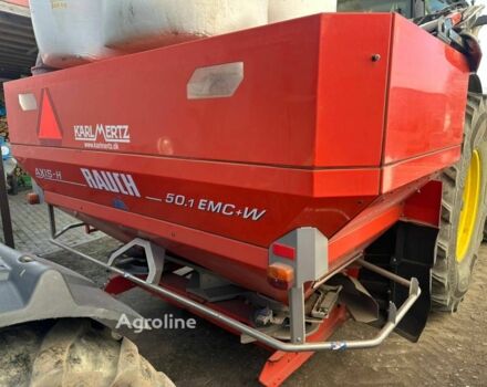 Rauch Другая, объемом двигателя 0 л и пробегом 0 тыс. км за 10465 $, фото 3 на Automoto.ua