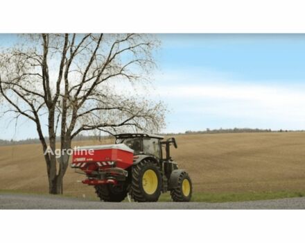 Rauch Другая, об'ємом двигуна 0 л та пробігом 0 тис. км за 28372 $, фото 12 на Automoto.ua