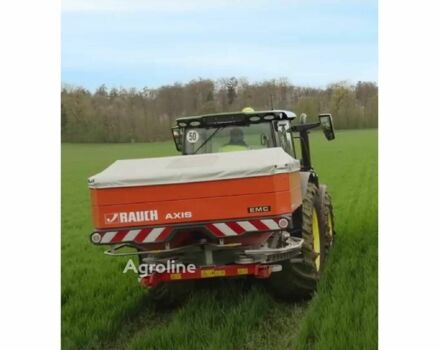 Rauch Другая, объемом двигателя 0 л и пробегом 0 тыс. км за 60697 $, фото 9 на Automoto.ua