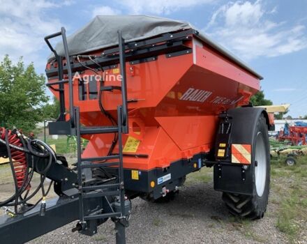 Rauch Другая, объемом двигателя 0 л и пробегом 0 тыс. км за 74417 $, фото 12 на Automoto.ua