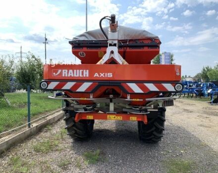 Rauch Другая, объемом двигателя 0 л и пробегом 0 тыс. км за 74417 $, фото 9 на Automoto.ua