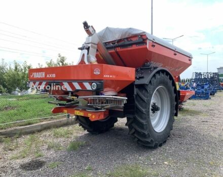 Rauch Другая, объемом двигателя 0 л и пробегом 0 тыс. км за 74417 $, фото 13 на Automoto.ua