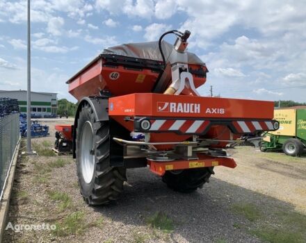 Rauch Другая, объемом двигателя 0 л и пробегом 0 тыс. км за 67115 $, фото 10 на Automoto.ua