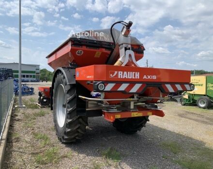 Rauch Другая, объемом двигателя 0 л и пробегом 0 тыс. км за 74417 $, фото 10 на Automoto.ua