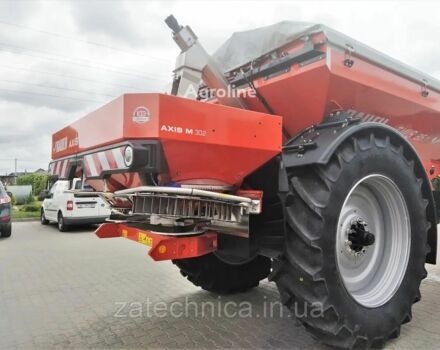 Rauch Другая, объемом двигателя 0 л и пробегом 0 тыс. км за 74417 $, фото 2 на Automoto.ua