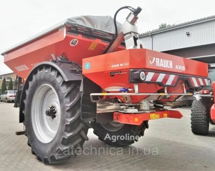 Rauch Другая, объемом двигателя 0 л и пробегом 0 тыс. км за 74417 $, фото 6 на Automoto.ua