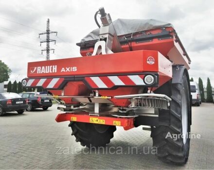 Rauch Другая, объемом двигателя 0 л и пробегом 0 тыс. км за 74417 $, фото 5 на Automoto.ua