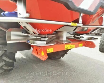 Rauch Другая, объемом двигателя 0 л и пробегом 0 тыс. км за 74417 $, фото 3 на Automoto.ua