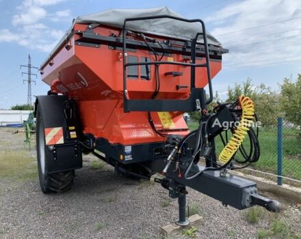 Rauch Другая, объемом двигателя 0 л и пробегом 0 тыс. км за 74417 $, фото 11 на Automoto.ua