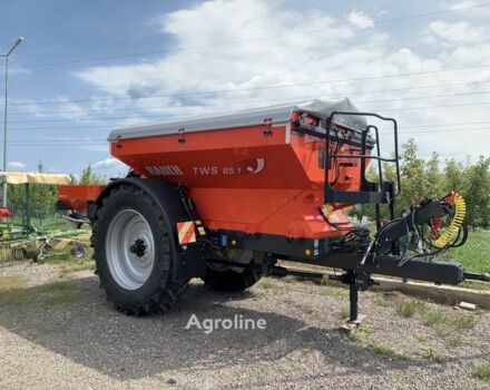 Rauch Другая, объемом двигателя 0 л и пробегом 0 тыс. км за 74417 $, фото 14 на Automoto.ua