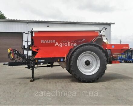 Rauch Другая, объемом двигателя 0 л и пробегом 0 тыс. км за 74417 $, фото 1 на Automoto.ua